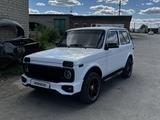 ВАЗ (Lada) Lada 2121 2009 года за 2 800 000 тг. в Костанай – фото 3