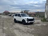 ВАЗ (Lada) Lada 2121 2009 года за 2 800 000 тг. в Костанай