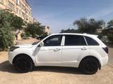 Lifan X60 2014 года за 2 700 000 тг. в Актау – фото 4