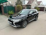 Mitsubishi Outlander 2015 годаүшін9 500 000 тг. в Рудный – фото 3