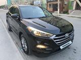 Hyundai Tucson 2017 года за 9 500 000 тг. в Кызылорда – фото 2