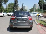 Nissan Terrano 2019 года за 6 800 000 тг. в Алматы – фото 2