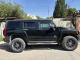 Hummer H3 2006 годаүшін7 500 000 тг. в Алматы – фото 2