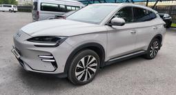 BYD Song Plus 2023 годаүшін11 700 000 тг. в Алматы – фото 3