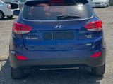 Hyundai Tucson 2010 года за 5 100 000 тг. в Шымкент – фото 2