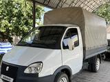ГАЗ ГАЗель 2007 годаүшін3 700 000 тг. в Шымкент