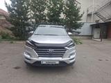 Hyundai Tucson 2019 года за 11 500 000 тг. в Алматы