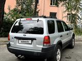 Ford Escape 2001 года за 3 200 000 тг. в Алматы – фото 4