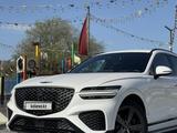 Genesis GV70 2021 года за 27 000 000 тг. в Алматы
