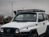 SsangYong Korando 2001 года за 3 200 000 тг. в Талдыкорган – фото 3