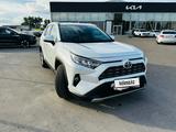 Toyota RAV4 2021 годаүшін16 500 000 тг. в Павлодар