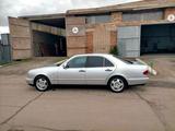 Mercedes-Benz E 280 1998 годаүшін4 800 000 тг. в Кокшетау – фото 5