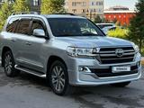 Toyota Land Cruiser 2020 года за 35 000 000 тг. в Астана – фото 3