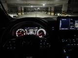 Toyota Land Cruiser 2023 года за 59 000 000 тг. в Астана – фото 3
