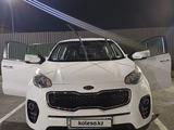 Kia Sportage 2017 годаүшін8 900 000 тг. в Шымкент