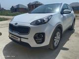 Kia Sportage 2017 годаүшін8 900 000 тг. в Шымкент – фото 2