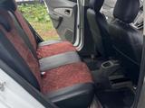 Chevrolet Cobalt 2022 года за 5 700 000 тг. в Кокшетау – фото 4