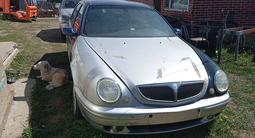 Lancia Lybra 2001 года за 500 000 тг. в Степняк – фото 3