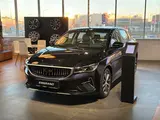 Geely Emgrand Comfort AT 2025 года за 9 190 000 тг. в Астана