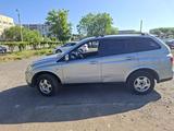 SsangYong Kyron 2011 годаүшін3 500 000 тг. в Караганда