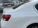 Lexus GS 350 2007 года за 8 000 000 тг. в Алматы – фото 4