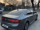Renault Samsung SM6 2023 годаүшін9 300 000 тг. в Алматы – фото 3