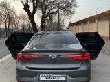 Renault Samsung SM6 2023 годаүшін9 300 000 тг. в Алматы – фото 5