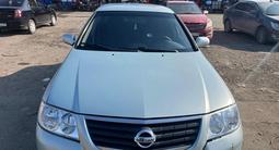 Nissan Almera Classic 2007 года за 2 800 000 тг. в Алматы