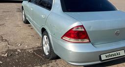 Nissan Almera Classic 2007 года за 2 800 000 тг. в Алматы – фото 3