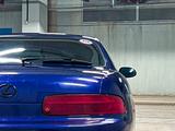 Toyota Soarer 1994 года за 3 500 000 тг. в Астана – фото 2