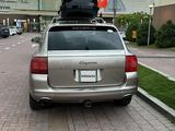 Porsche Cayenne 2005 года за 5 000 000 тг. в Алматы – фото 4