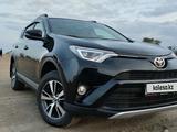 Toyota RAV4 2018 годаүшін13 999 999 тг. в Семей – фото 3