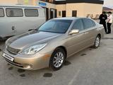 Lexus ES 300 2003 года за 5 700 000 тг. в Жанаозен – фото 2