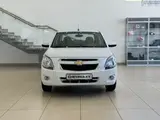 Chevrolet Cobalt Elegant AT 2025 годаүшін7 590 000 тг. в Семей