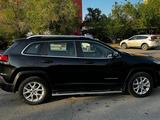 Jeep Cherokee 2014 года за 11 000 000 тг. в Семей – фото 4