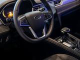 JAC J7 Comfort Plus 2024 года за 9 290 000 тг. в Астана – фото 3