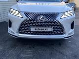 Lexus RX 350 2022 года за 33 900 000 тг. в Алматы – фото 4