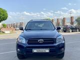 Toyota RAV4 2006 года за 6 335 750 тг. в Алматы – фото 2