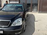 Lexus LS 430 2003 года за 5 700 000 тг. в Жанаозен – фото 2