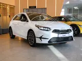 Kia Cee'd Comfort 2024 года за 12 090 000 тг. в Астана