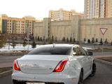 Jaguar XJ 2018 года за 24 000 000 тг. в Алматы – фото 3