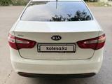 Kia Rio 2014 года за 5 150 000 тг. в Павлодар – фото 3