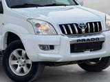Toyota Land Cruiser Prado 2009 годаүшін12 000 000 тг. в Жезказган – фото 2