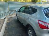 Nissan Qashqai 2013 года за 6 100 000 тг. в Алматы – фото 5