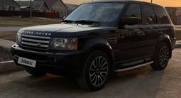 Land Rover Range Rover Sport 2008 года за 8 000 000 тг. в Уральск – фото 2