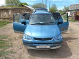 Toyota Spacio 1997 года за 2 300 000 тг. в Аягоз – фото 5