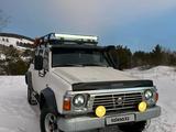 Nissan Patrol 1990 года за 5 000 000 тг. в Кокшетау – фото 2