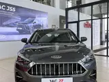 JAC J7 Luxury CVT 2024 года за 9 690 000 тг. в Астана