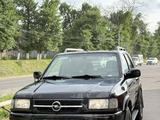 Opel Frontera 2002 годаүшін2 000 000 тг. в Алматы – фото 3