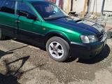 Subaru Outback 2001 года за 4 500 000 тг. в Кызылорда – фото 2